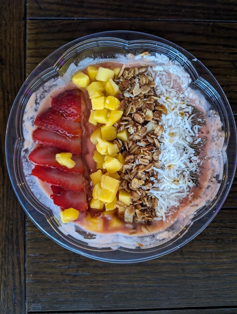 The Press Coffee & Juice Bar photo 6