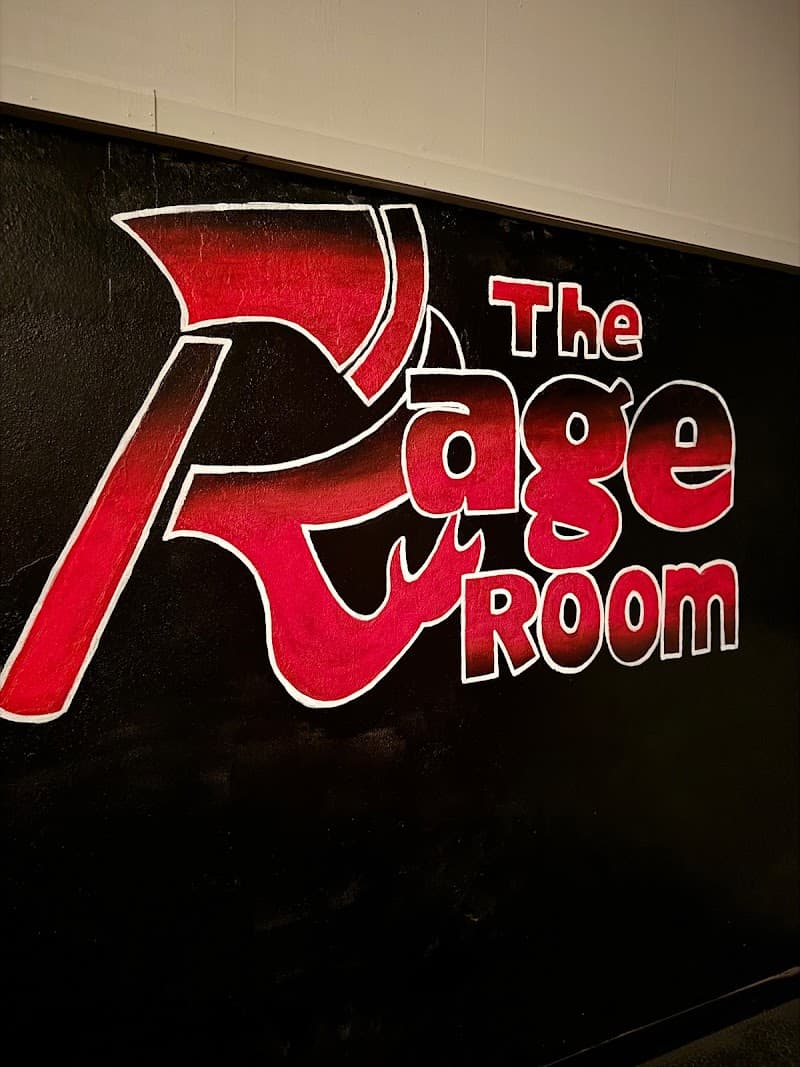 The Rage Room photo 2