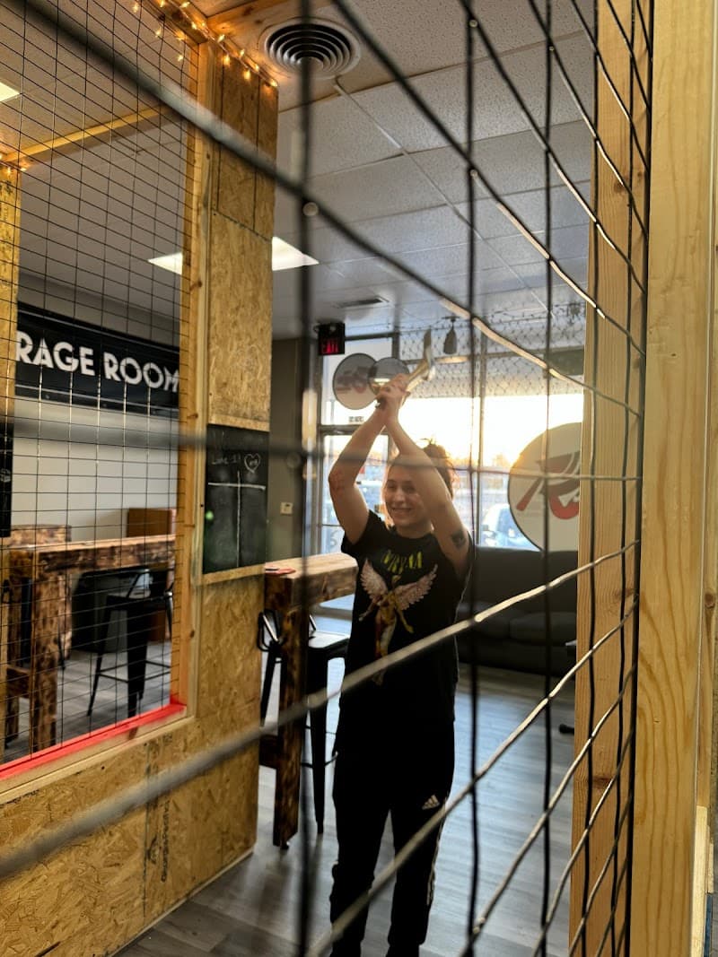 The Rage Room photo 6