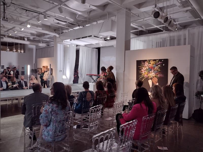 Living Arts of Tulsa photo 2