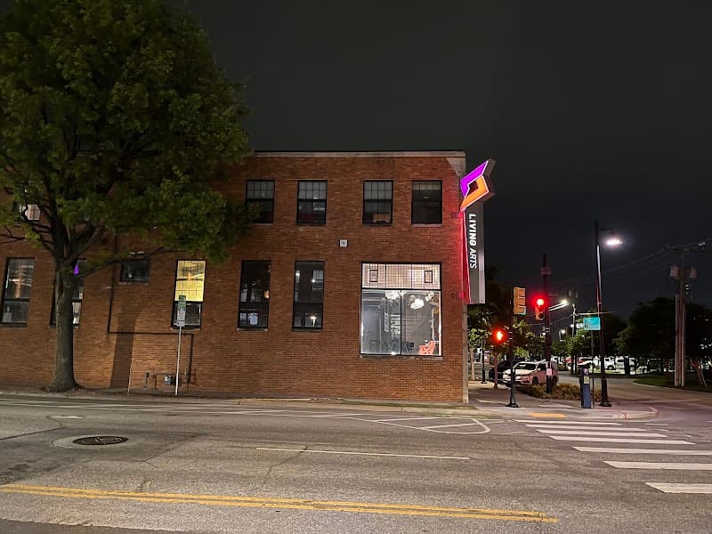 Living Arts of Tulsa photo 5