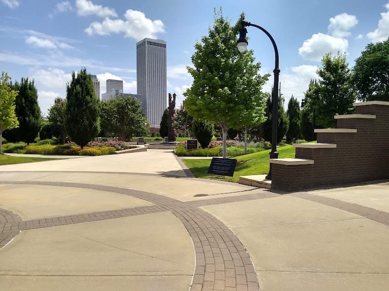 Living Arts of Tulsa photo 6