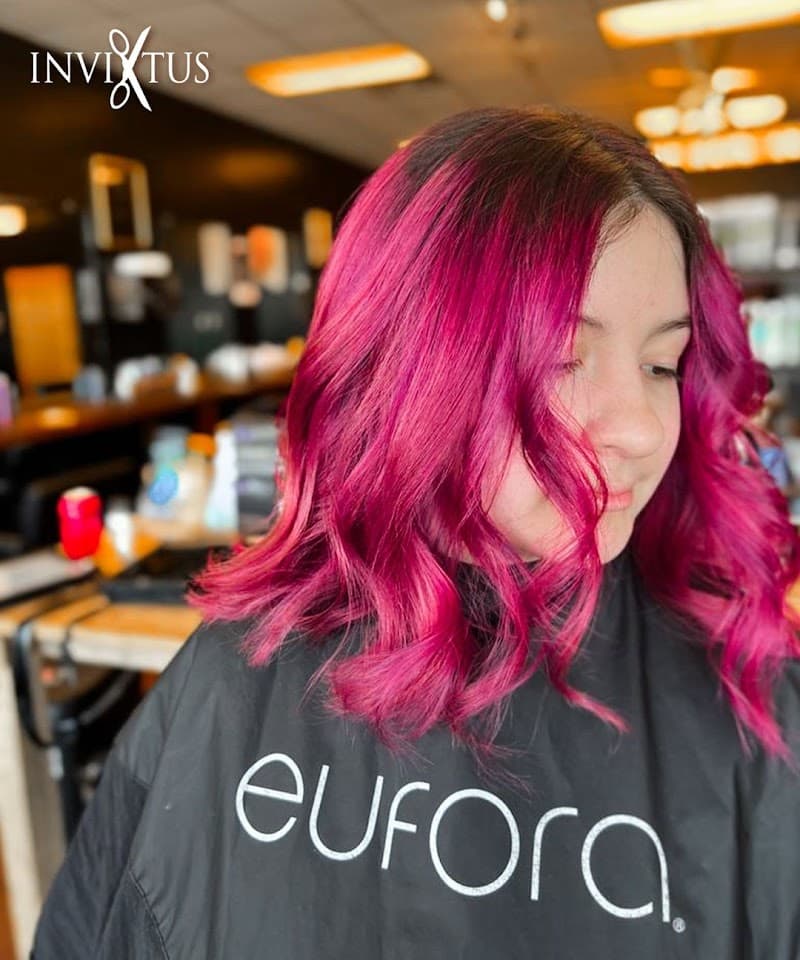 Inviktus Salon - Battlefield photo 3