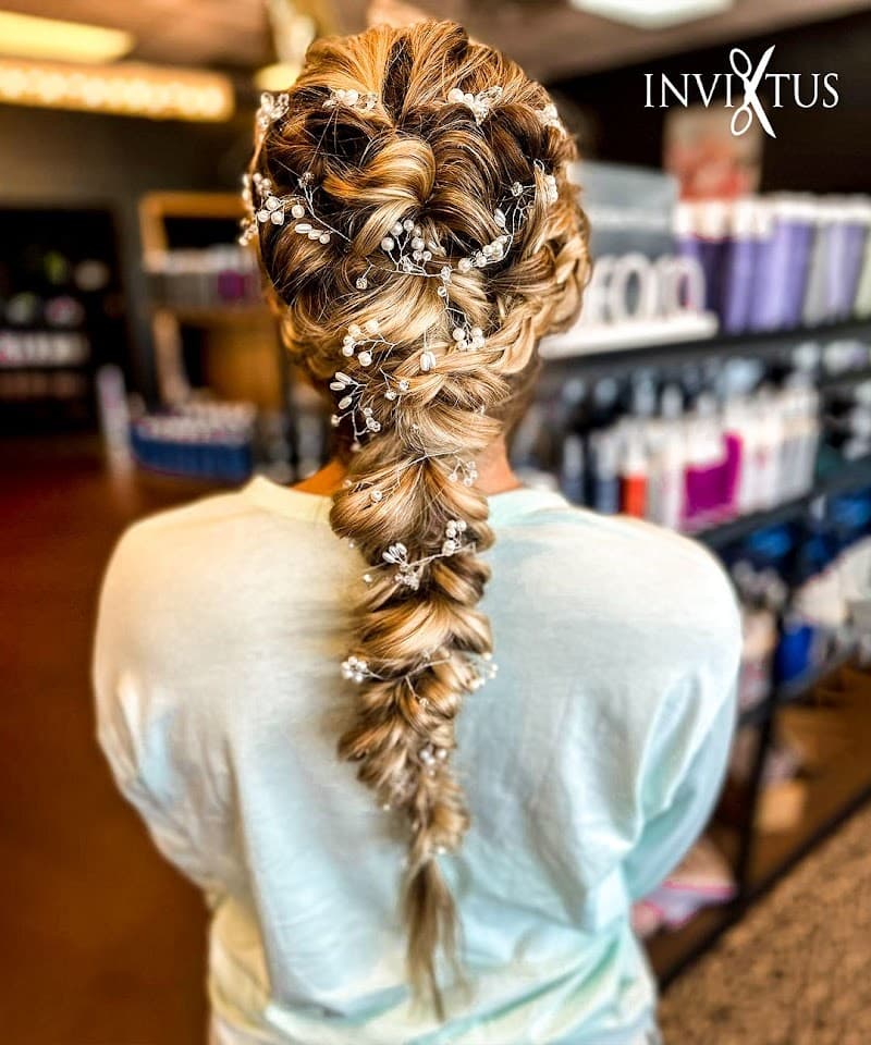 Inviktus Salon - Battlefield photo 4