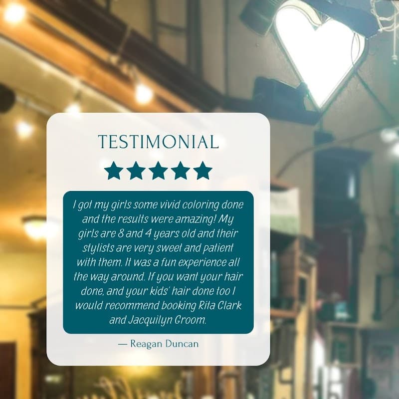 Inviktus Salon - Battlefield photo 5