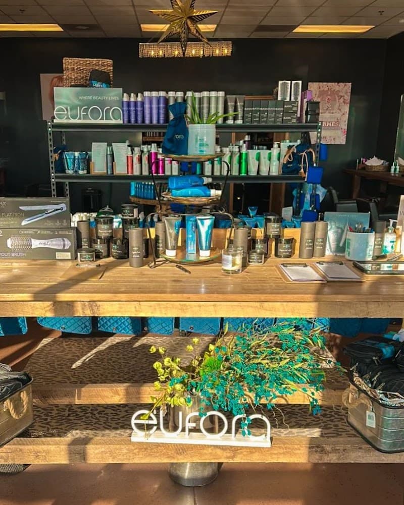 Inviktus Salon - Battlefield photo 6