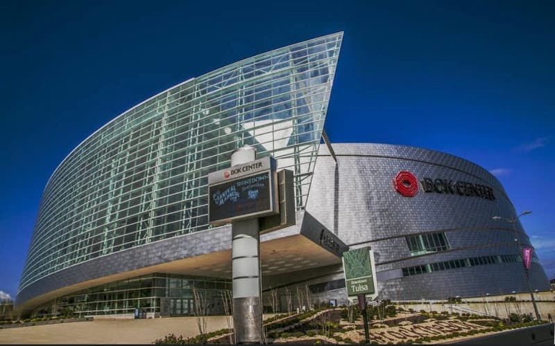 BOK Center photo 3