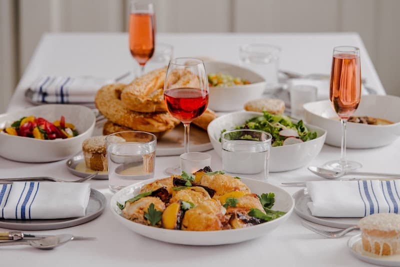 Oren Restaurant photo 3