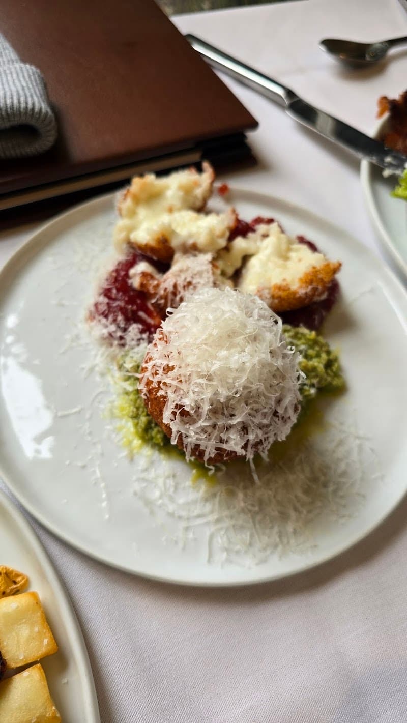 Oren Restaurant photo 4