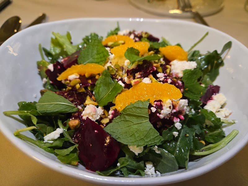 Oren Restaurant photo 5