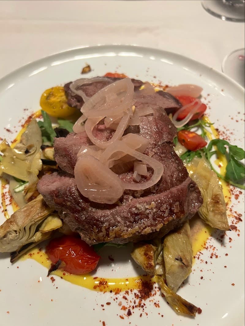 Oren Restaurant photo 6