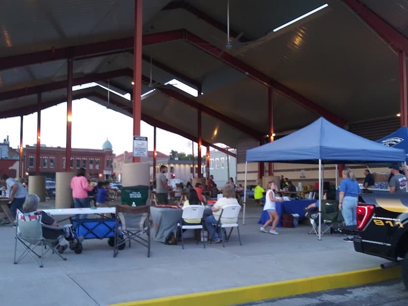 Downtown Park photo 3