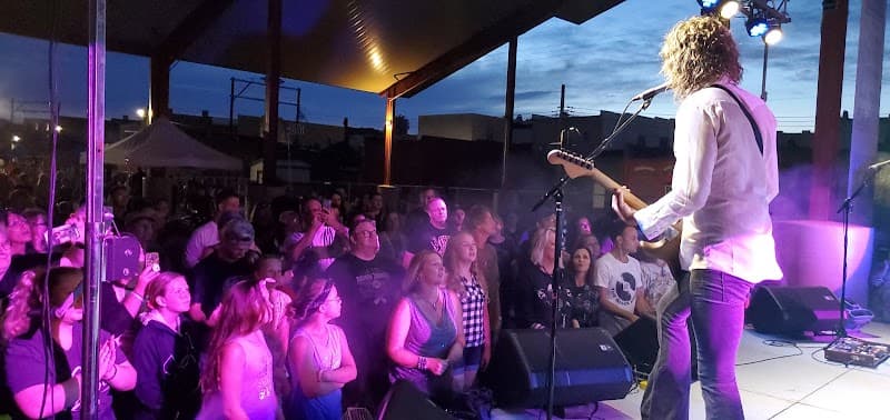 Downtown Park photo 5