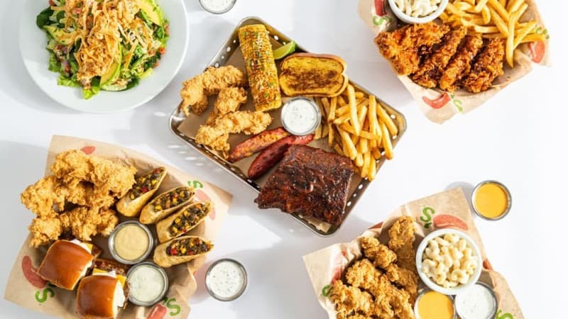 Chili's Grill & Bar photo 3