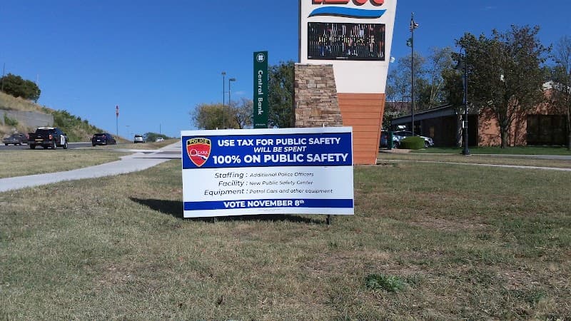 Bluff Spring Trailhead photo 4