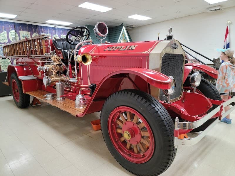 Joplin History & Mineral Museum photo 5