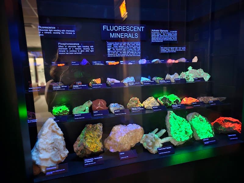 Joplin History & Mineral Museum photo 1