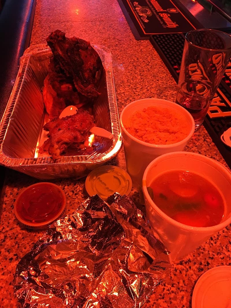 The Whittier Bar photo 3