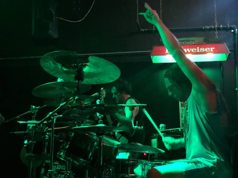 The Whittier Bar photo 4