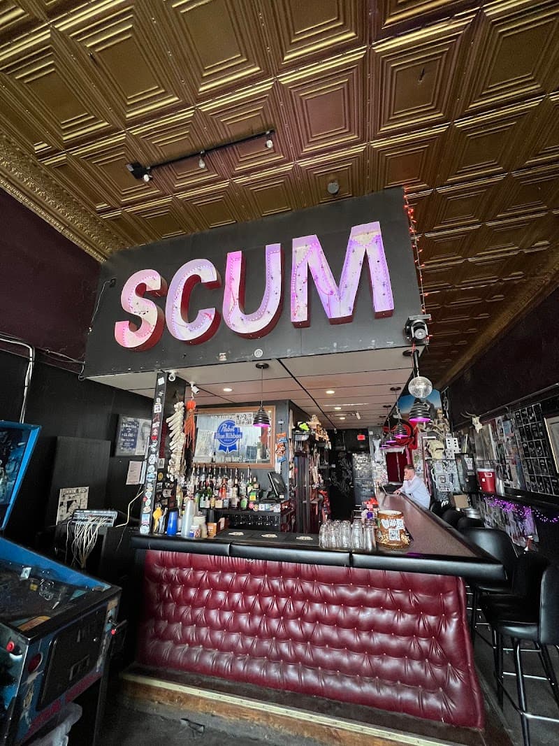 The Whittier Bar photo 6