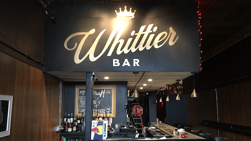 The Whittier Bar photo 1