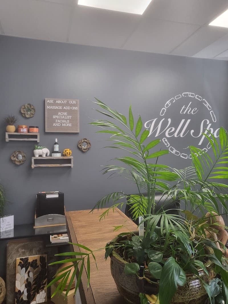 The Well Spa photo 4