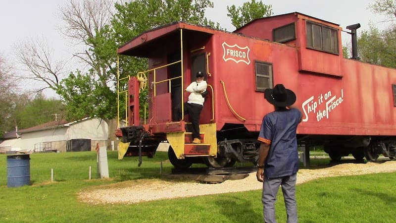 Finley River Park photo 1