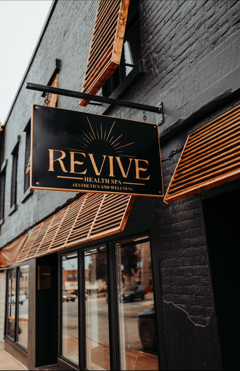 Revive Health Spa photo 3