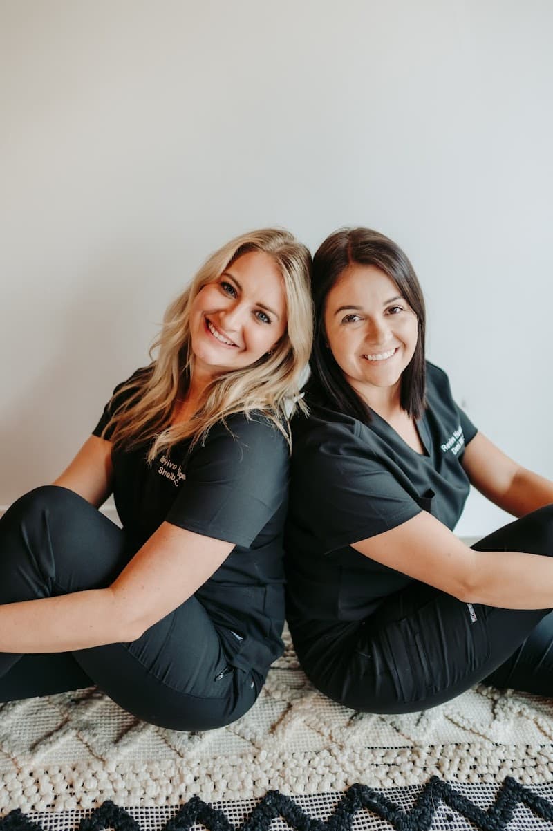 Revive Health Spa photo 4