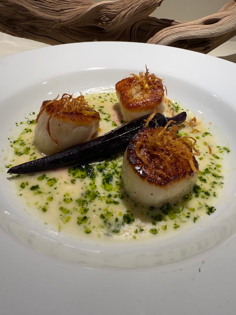 BluPoint Seafood & Steak photo 4