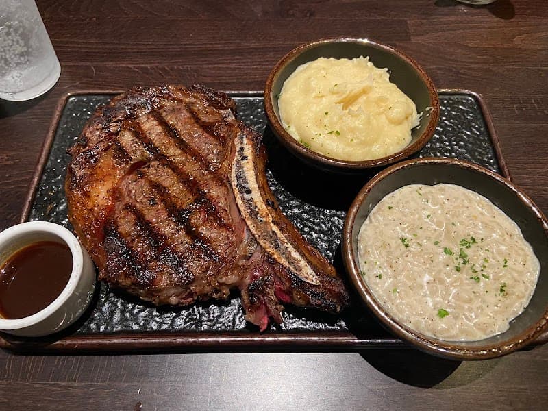 BluPoint Seafood & Steak photo 5