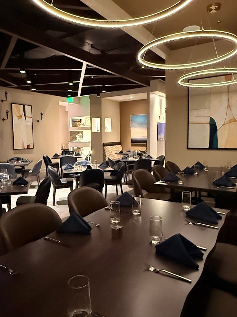 BluPoint Seafood & Steak photo 6