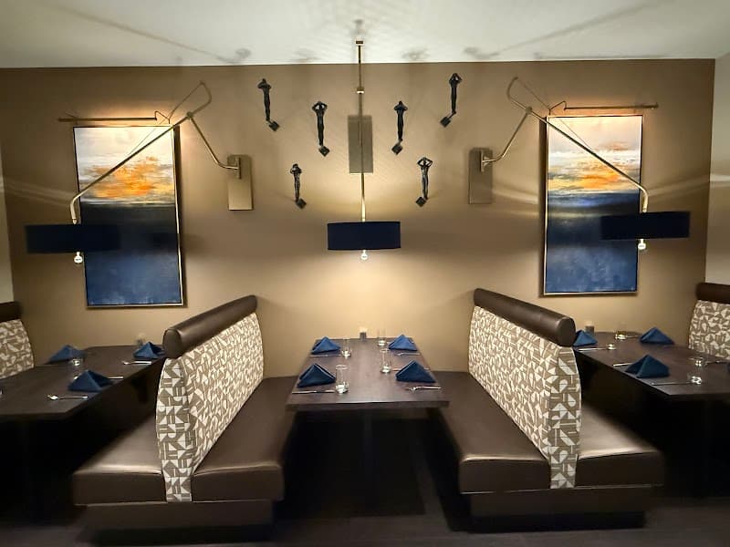 BluPoint Seafood & Steak photo 1