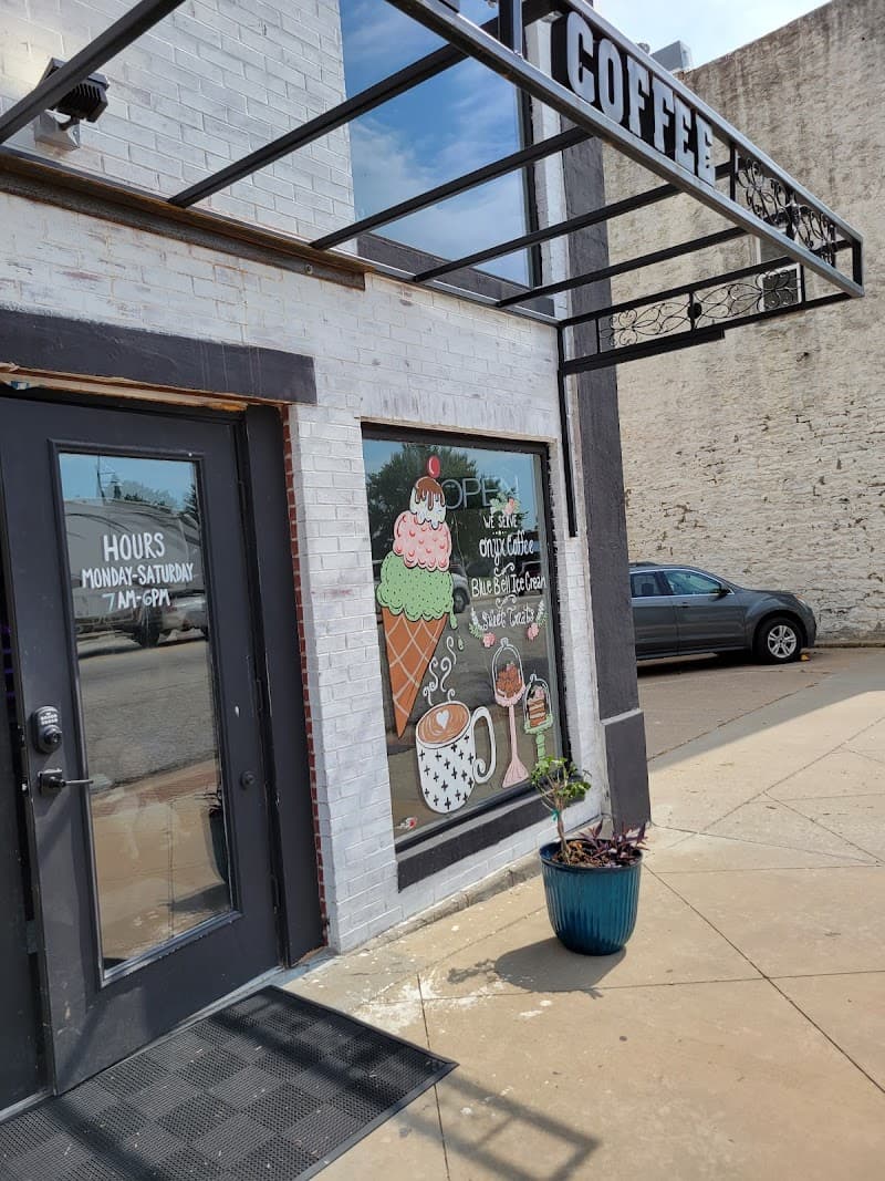 Grand Lake Coffee Co photo 2