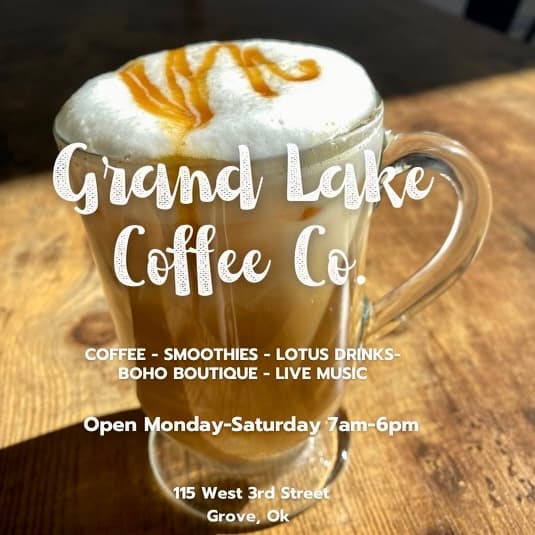 Grand Lake Coffee Co photo 3