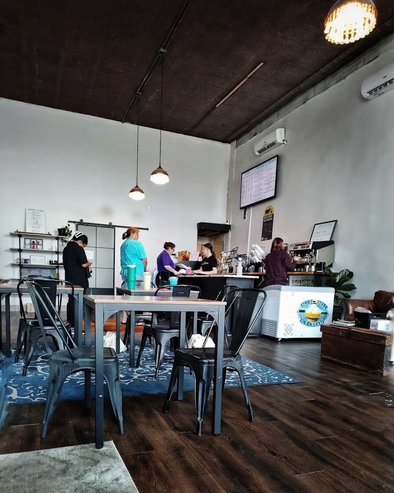 Grand Lake Coffee Co photo 5