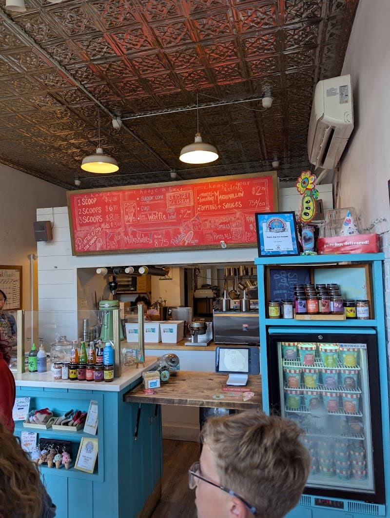 Pure Joy Ice Cream photo 6