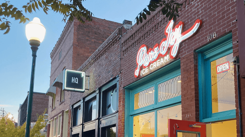 Pure Joy Ice Cream photo 1