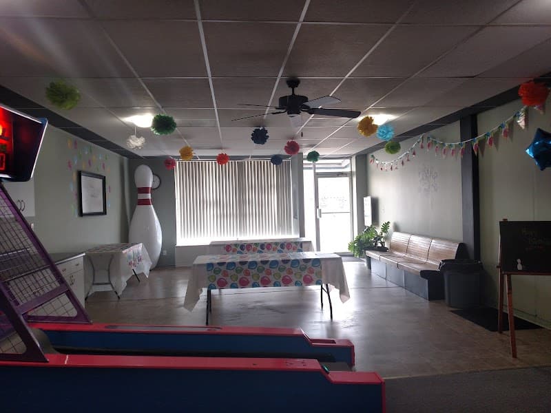 Ten Pin Arcade photo 3