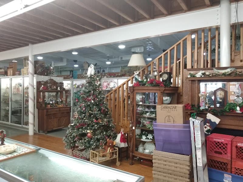 Antique Mercantile photo 2