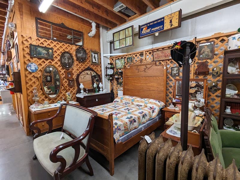 Antique Mercantile photo 3