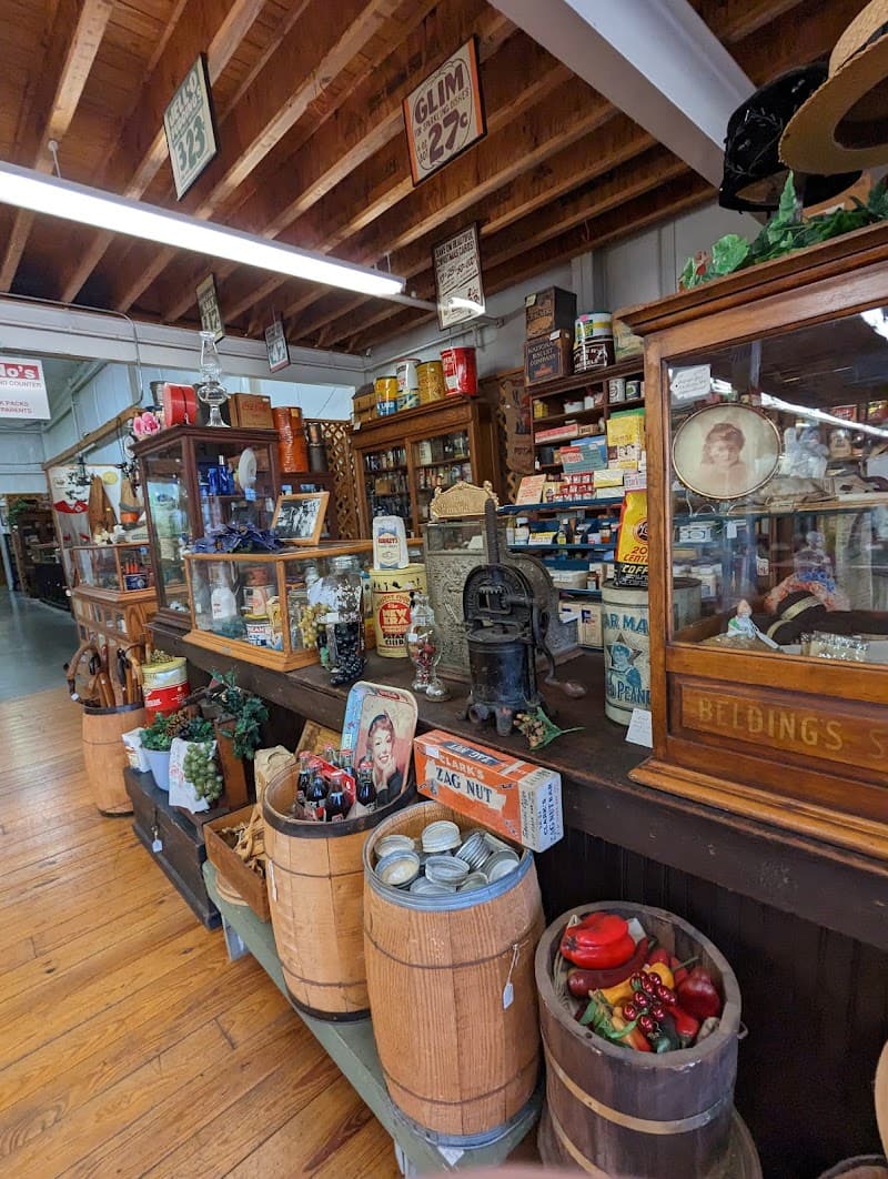 Antique Mercantile photo 4