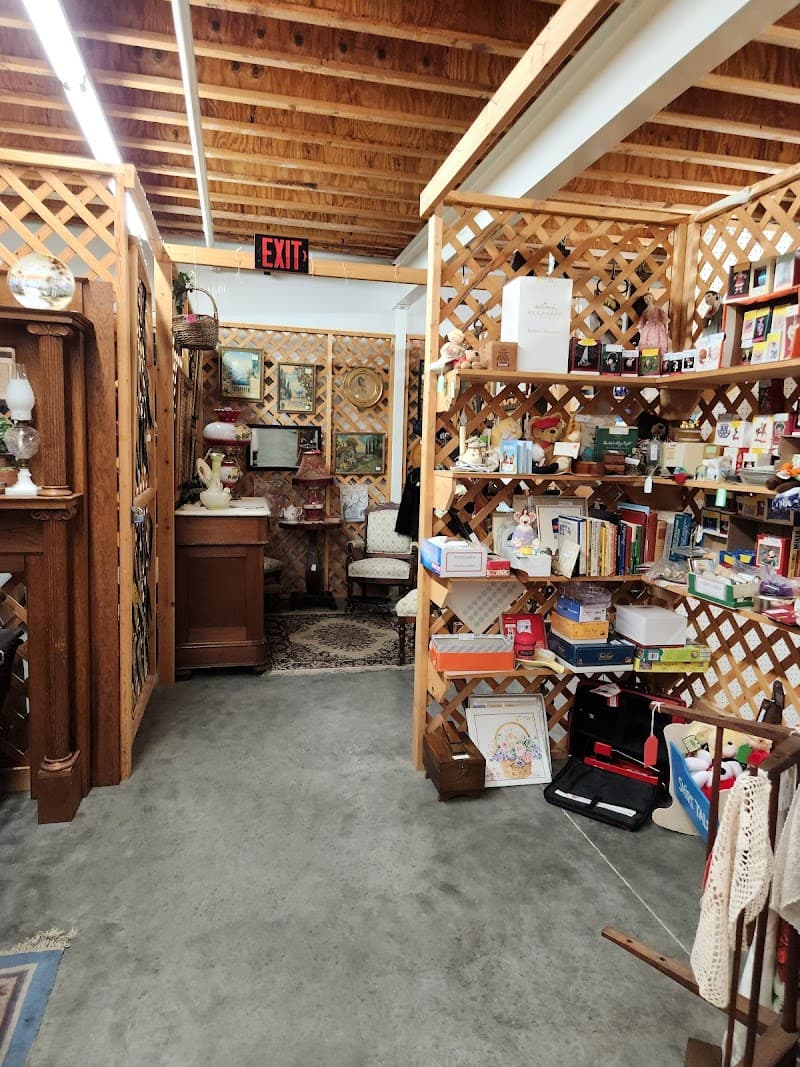 Antique Mercantile photo 5