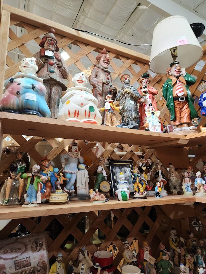 Antique Mercantile photo 6