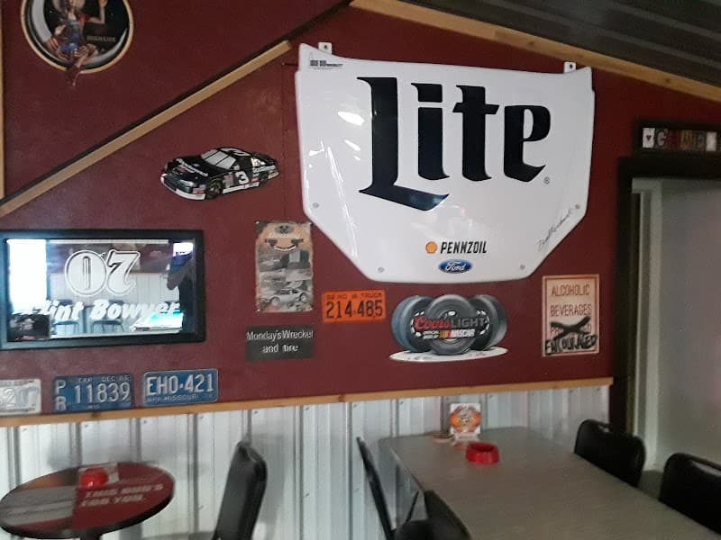 Backroads Bar photo 5