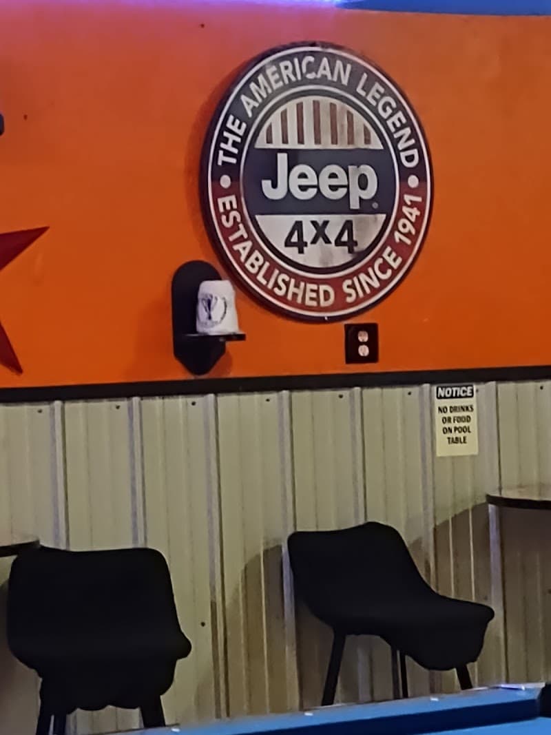 Backroads Bar photo 6