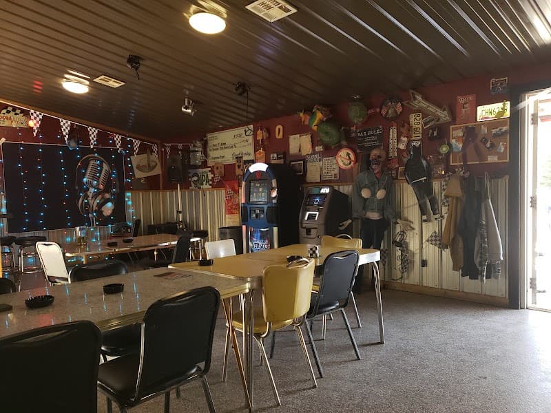 Backroads Bar photo 1