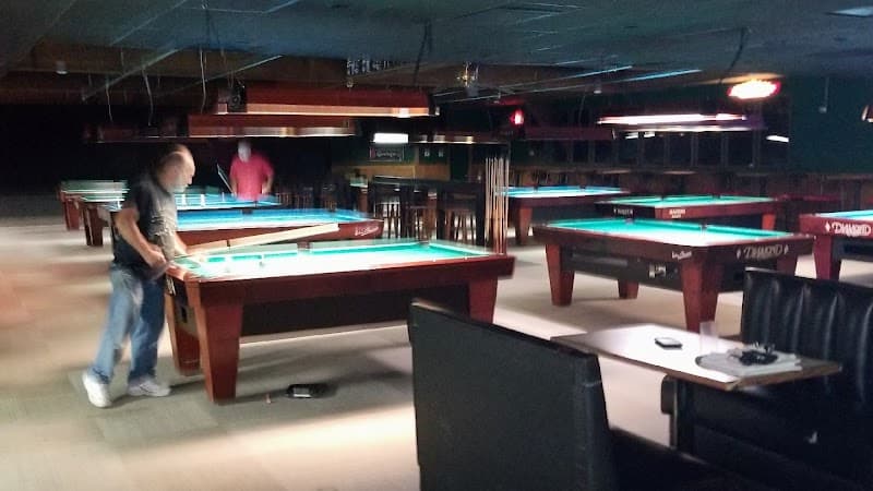 Old School Billiards photo 2
