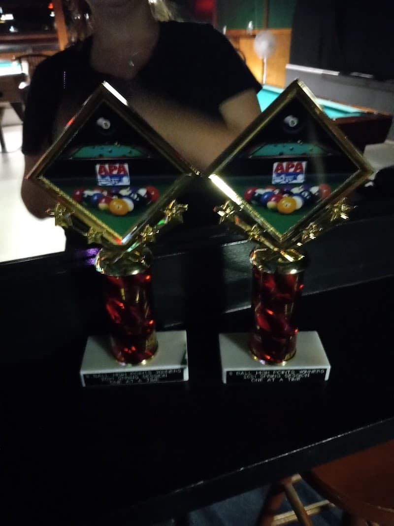 Old School Billiards photo 6