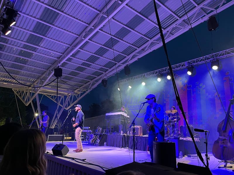 Railyard Live at Butterfield Stage